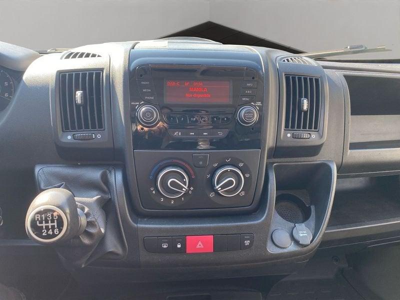 Opel Movano 35 2.2 BlueHdi 165 S&S PLM Cabinato Heavy Edition - IVA ESCLUSA