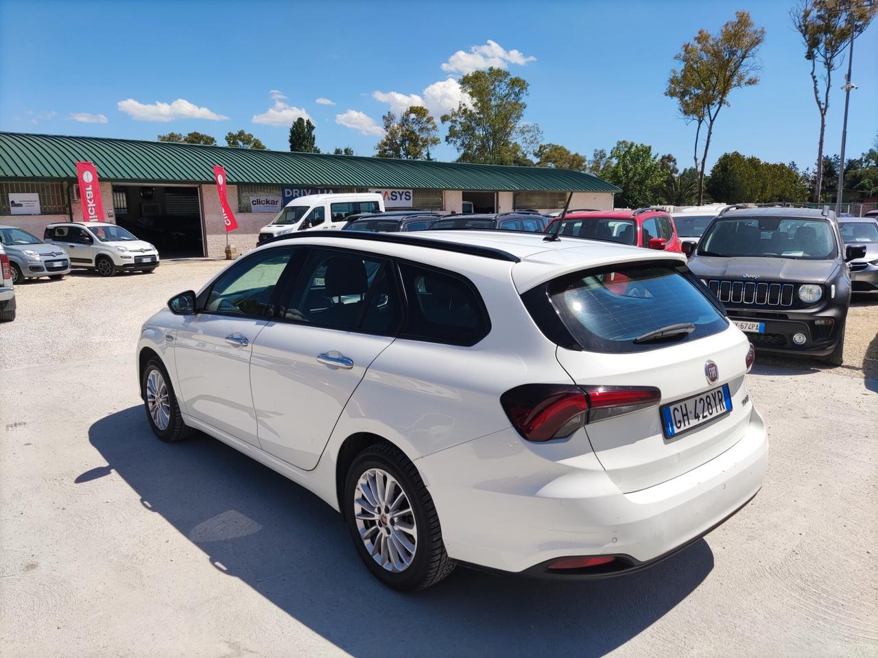 Fiat Tipo 1.0 SW Life