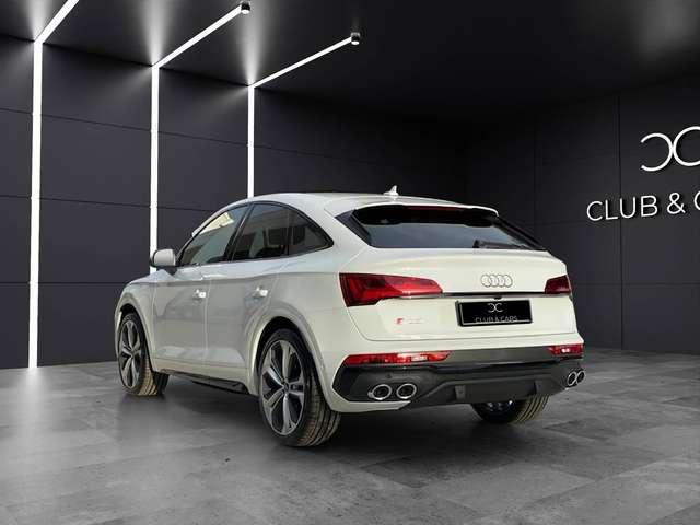 Audi SQ5 Q5 Sportback 3.0 tdi mhev 48V Sport Attitude S LINE PLUS Quattro Tip Tetto/B&O/C.21/Matrix