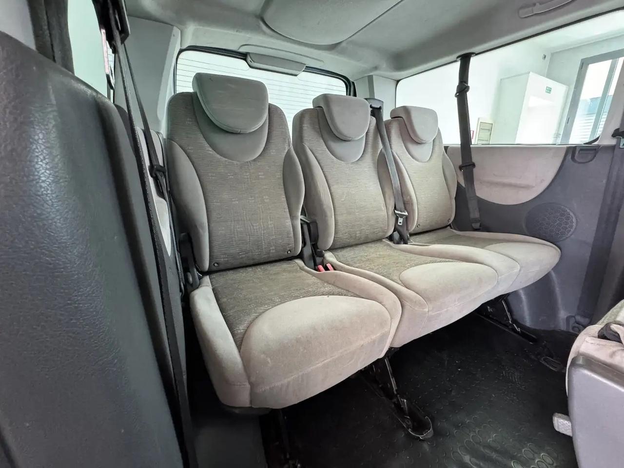 Citroen Jumpy 1.6 HDi/90 PC Atlante Loisirs