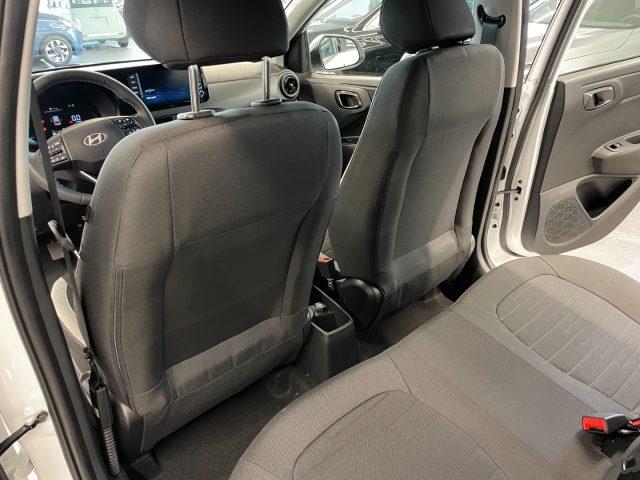 HYUNDAI i10 1.0 MPI 63 CV Connectline KM0 MY25