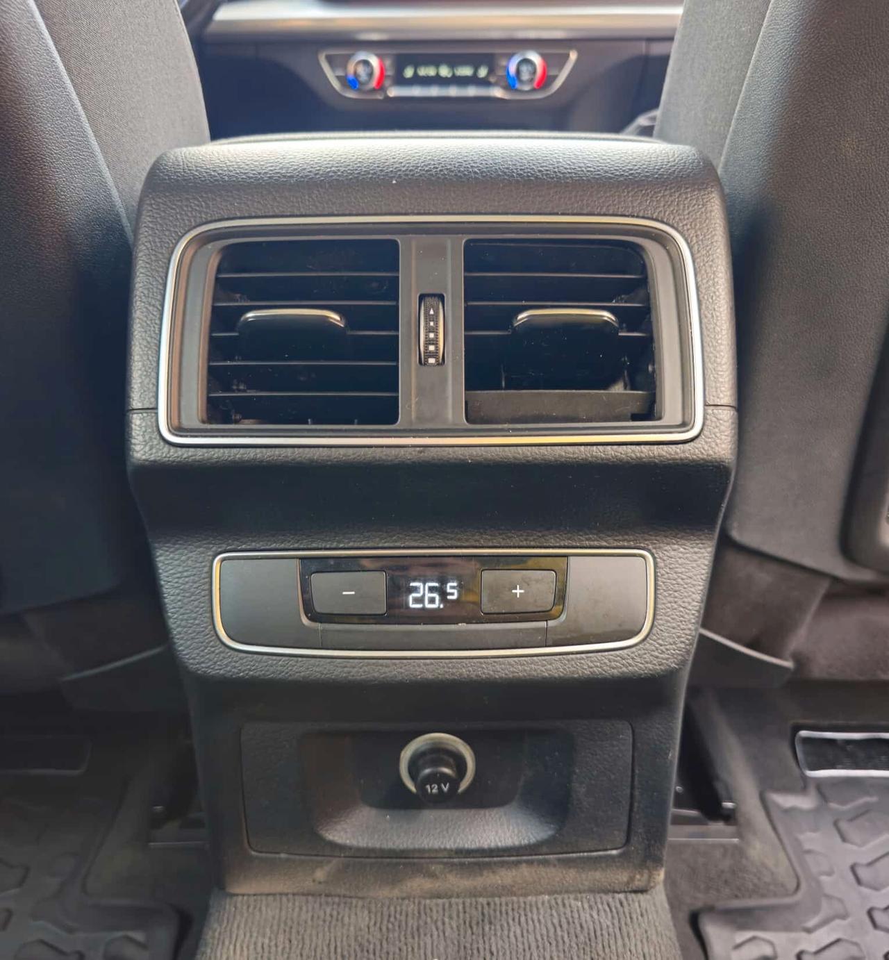 Audi Q5 2.0 TDI 190 CV quattro S tronic Business Sport