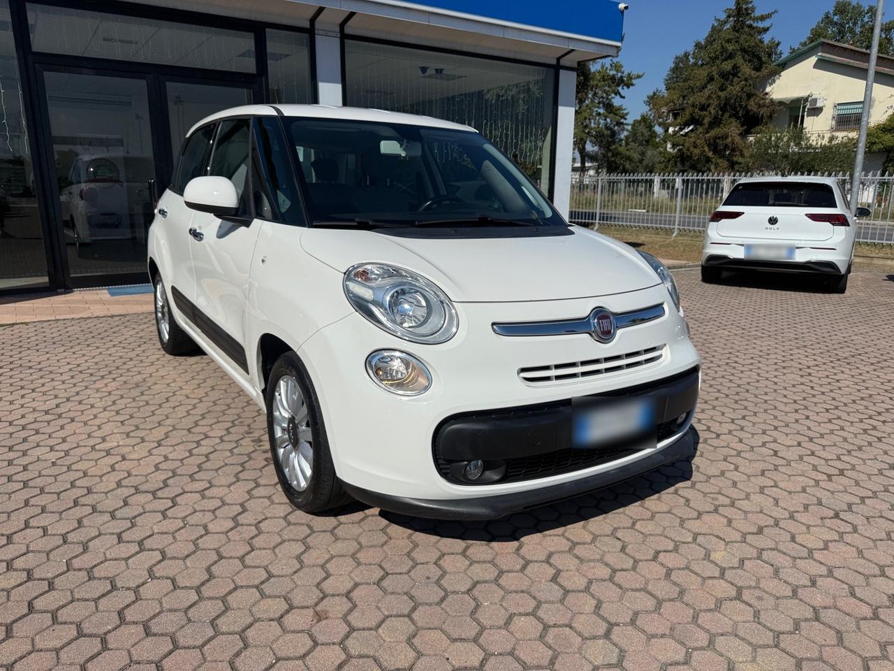 Fiat 500L 1.3 Multijet 95 CV OK NEOPATENTATI