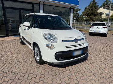 Fiat 500L 1.3 Multijet 95 CV OK NEOPATENTATI