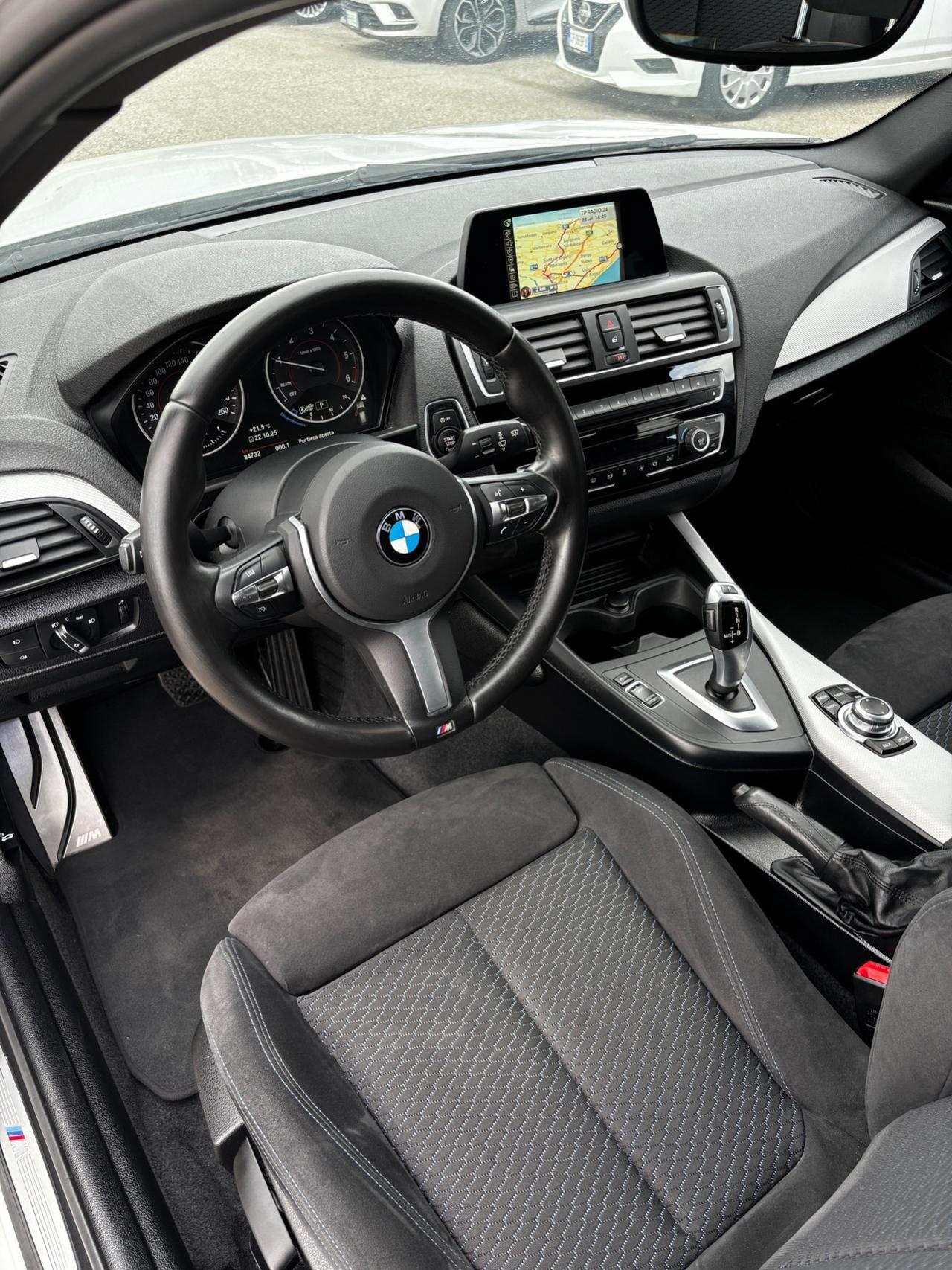 Bmw 116 116d 5p. Msport - 2017