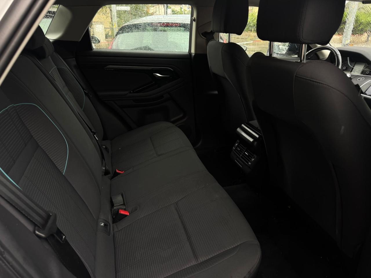 Land Rover Range Evoque 2.0 TD4 150 CV 5p. HSE Dynamic