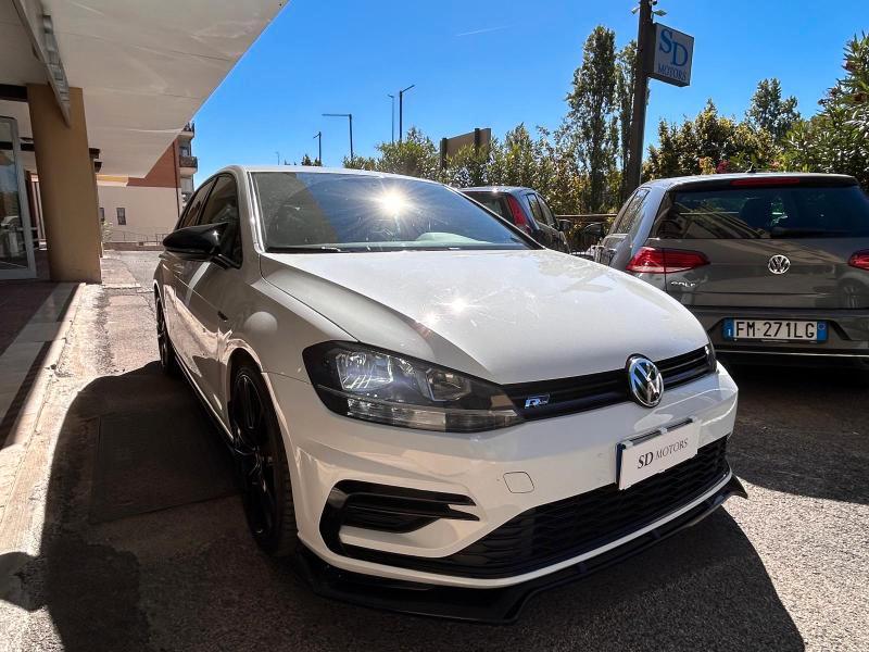 Volkswagen Golf 5 Porte Golf 5p 1.5 tsi Sport 150cv