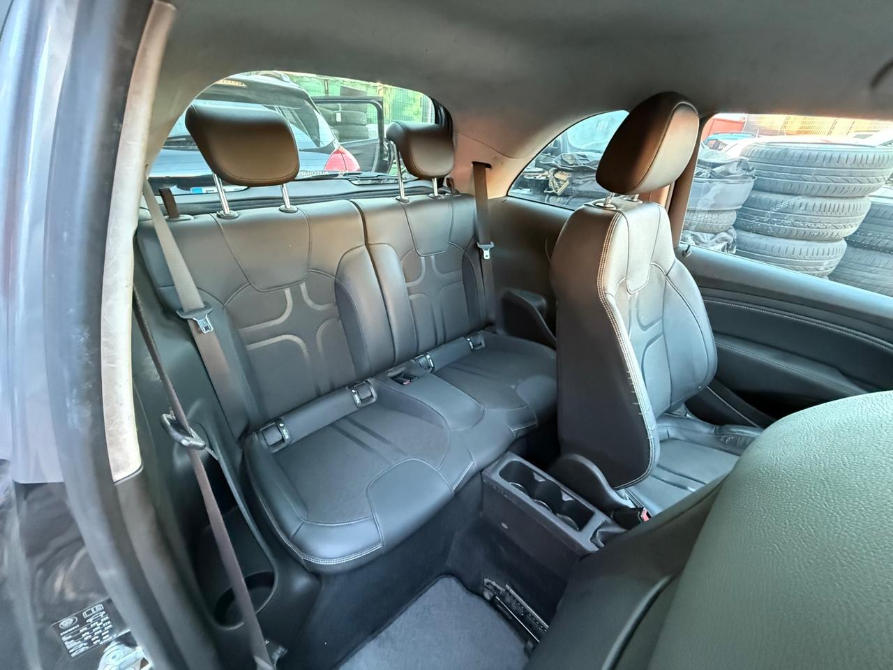 Adam 1.2 /rate/permute/garanzia/neopatentati