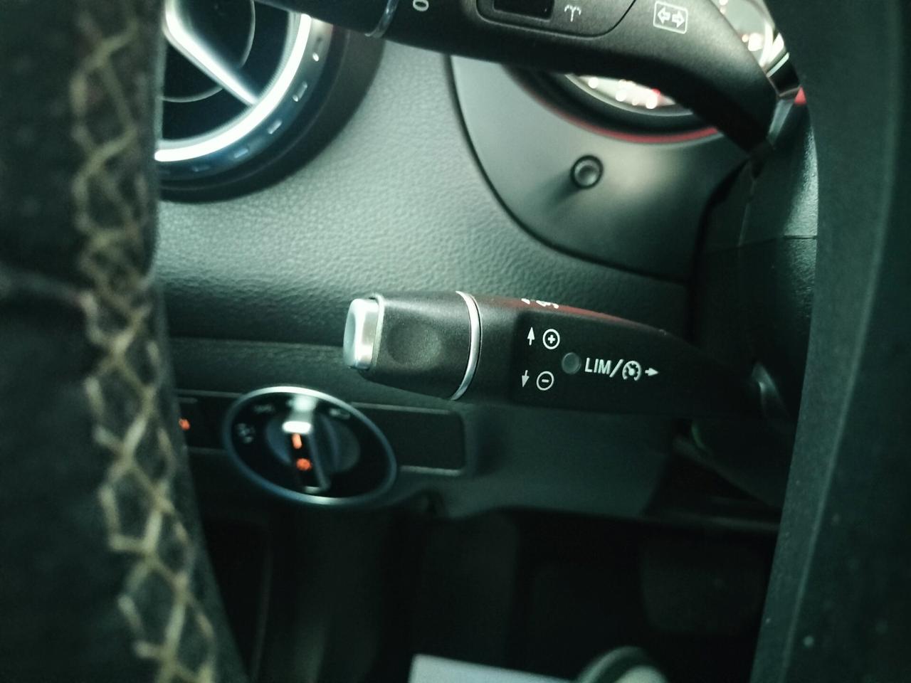 Mercedes-benz GLA 200 d Automatic Executive