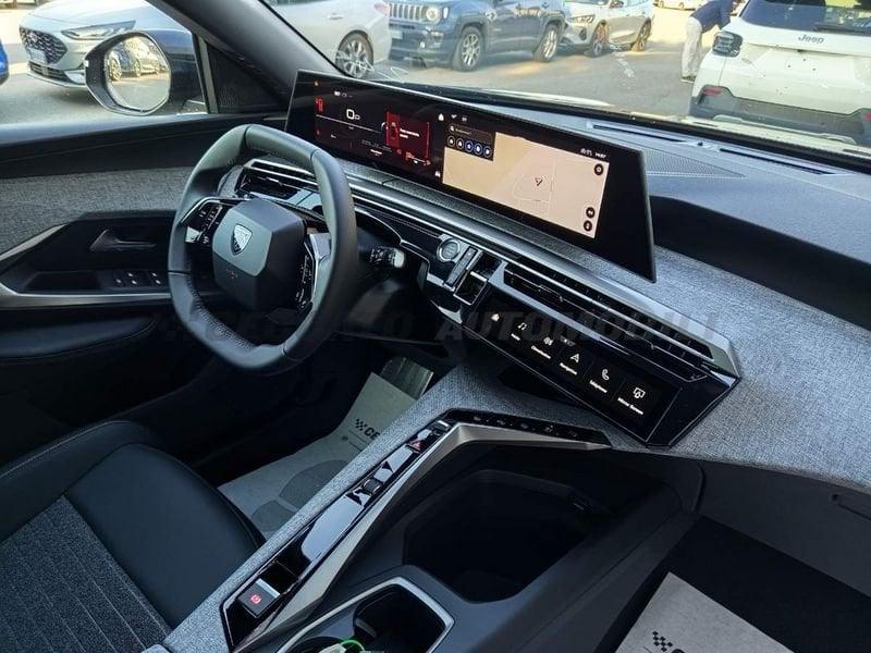 Peugeot 3008 3008 1.2 hybrid Allure 145cv e-dcs6