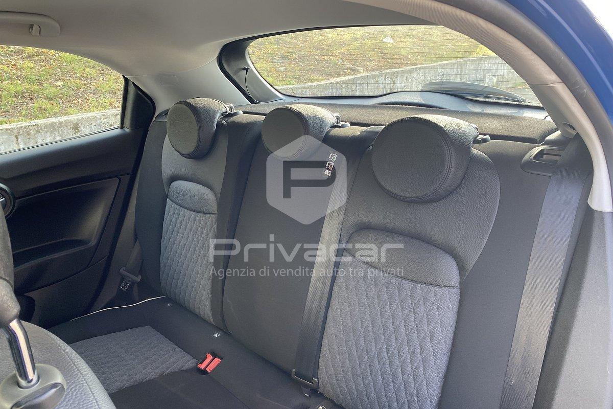 FIAT 500X 1.3 T4 150 CV DCT City Cross