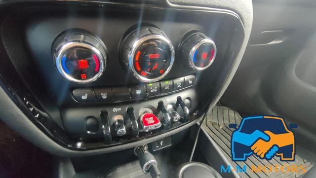 MINI Clubman 1.5 One D Clubman Automatica