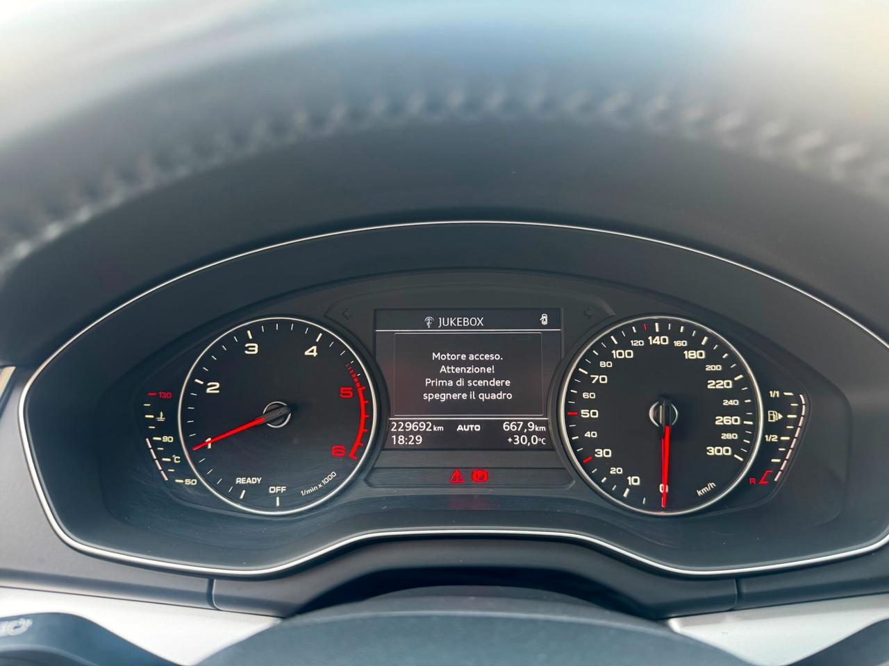 Audi Q5 2.0 TDI 150 CV
