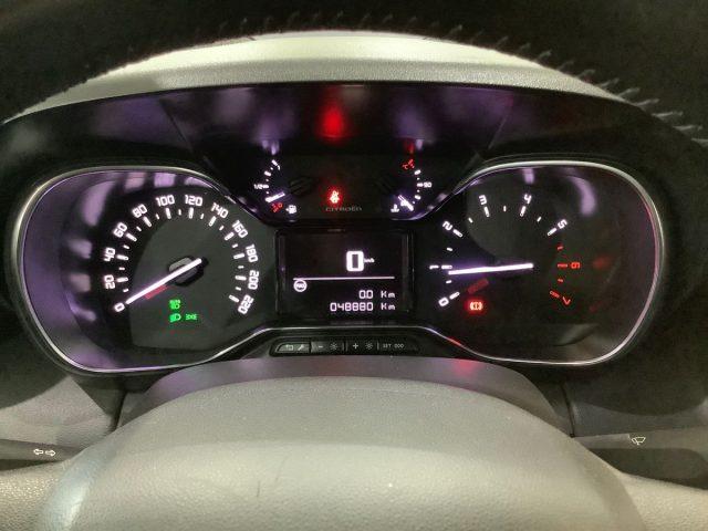 CITROEN C3 Aircross BlueHDi 100 S&S Rip Curl