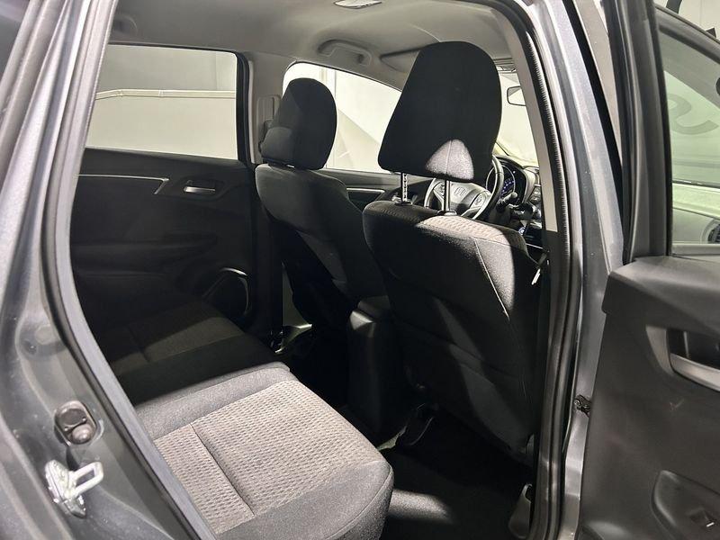 Honda Jazz 1.3 Comfort Connect ADAS