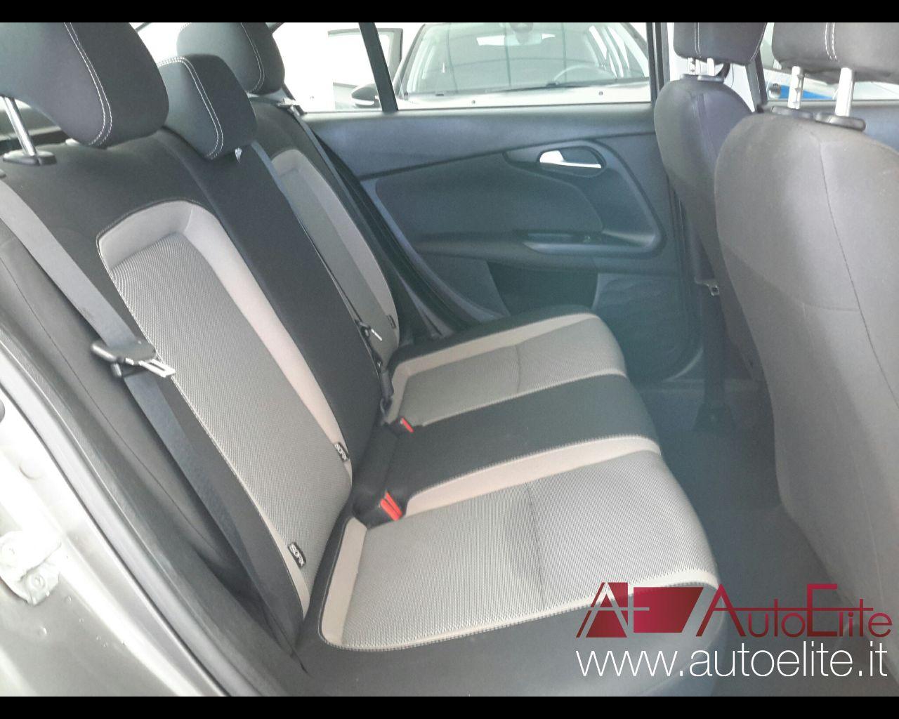 FIAT Tipo (2015--->) Tipo 1.3 Mjt 4 porte Opening Edition
