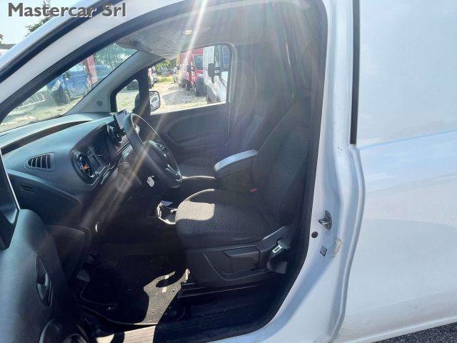 MERCEDES-BENZ Citan 110 CDI Furgone Long NEW MODEL S TG : GS671XF