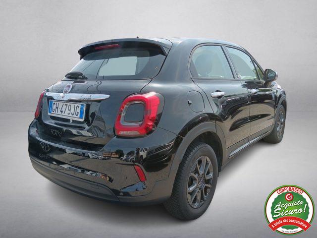 FIAT 500X 1.0 T3 120 CV 120°