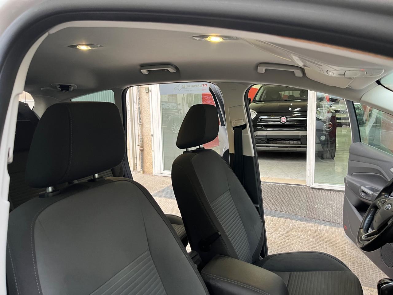 Ford C-Max 1.5 TDCi Titanium