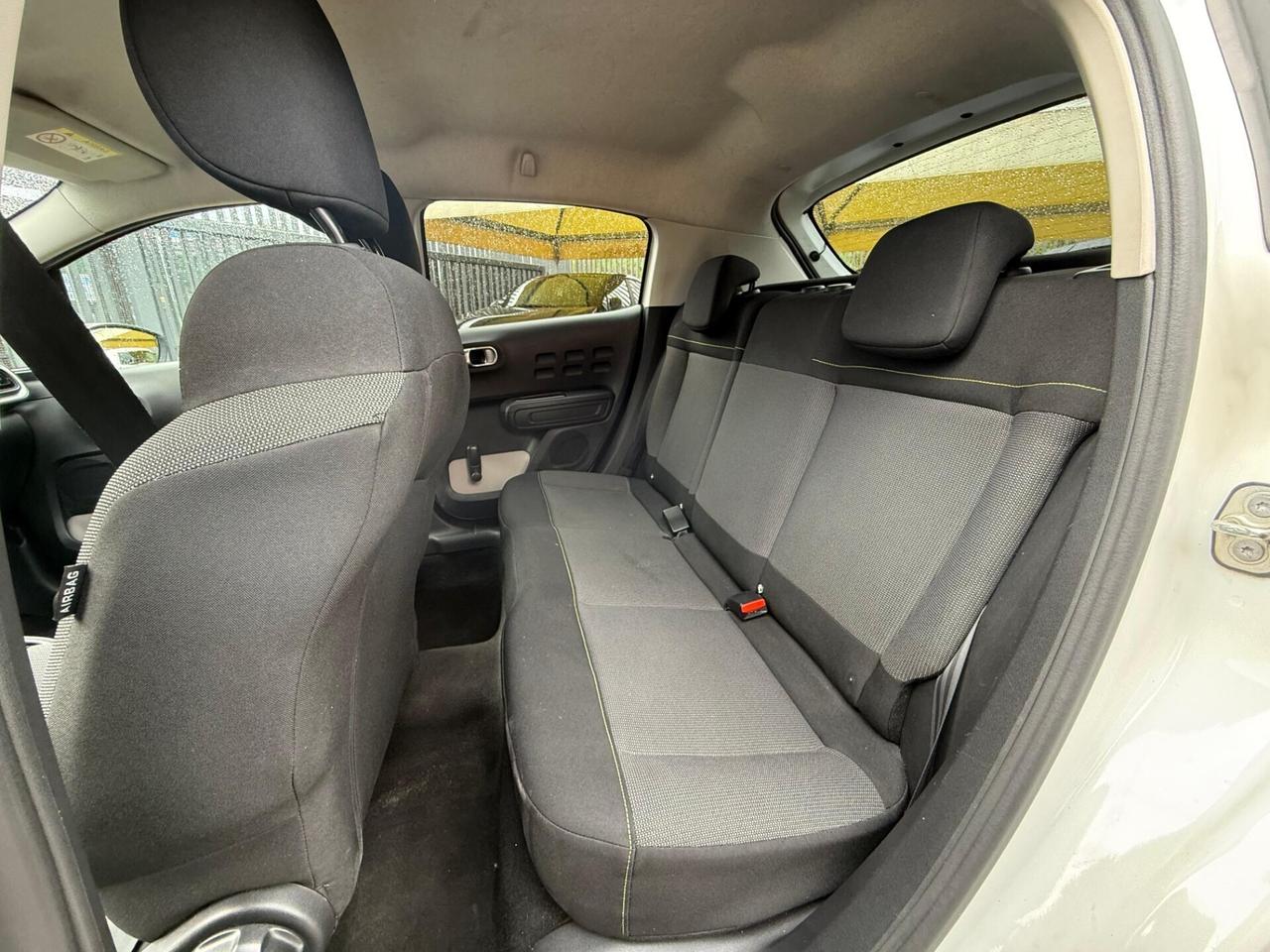 Citroen C3 BlueHDi 75 CV S&S Feel