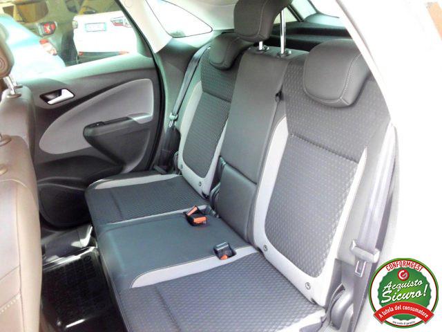 OPEL Crossland X 1.6 ECOTEC D 8V Start&Stop Advance