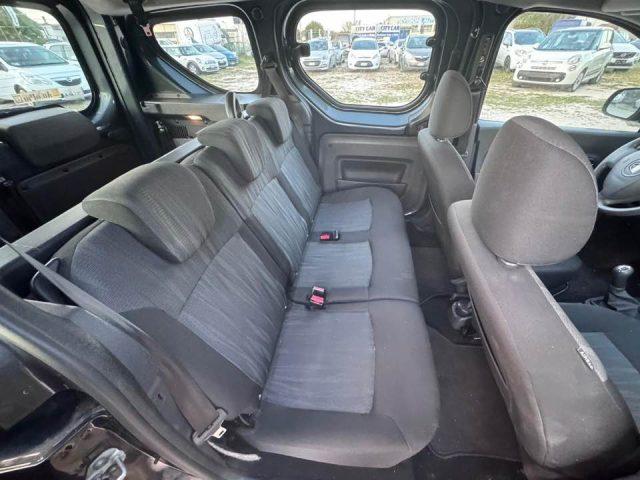 DACIA Dokker 1.5 dCi 8V 90CV Serie Limitata Trasversale