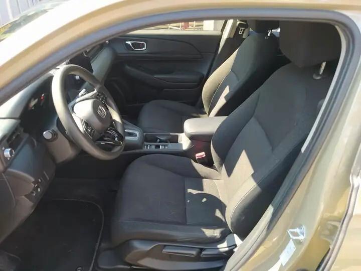 Honda HR-V 1.5 Hev eCVT Advance Leather