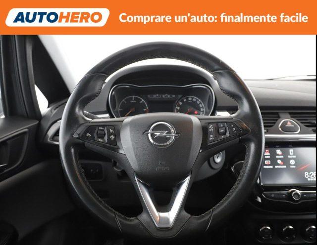 OPEL Corsa 1.3 CDTI 5 porte Cosmo