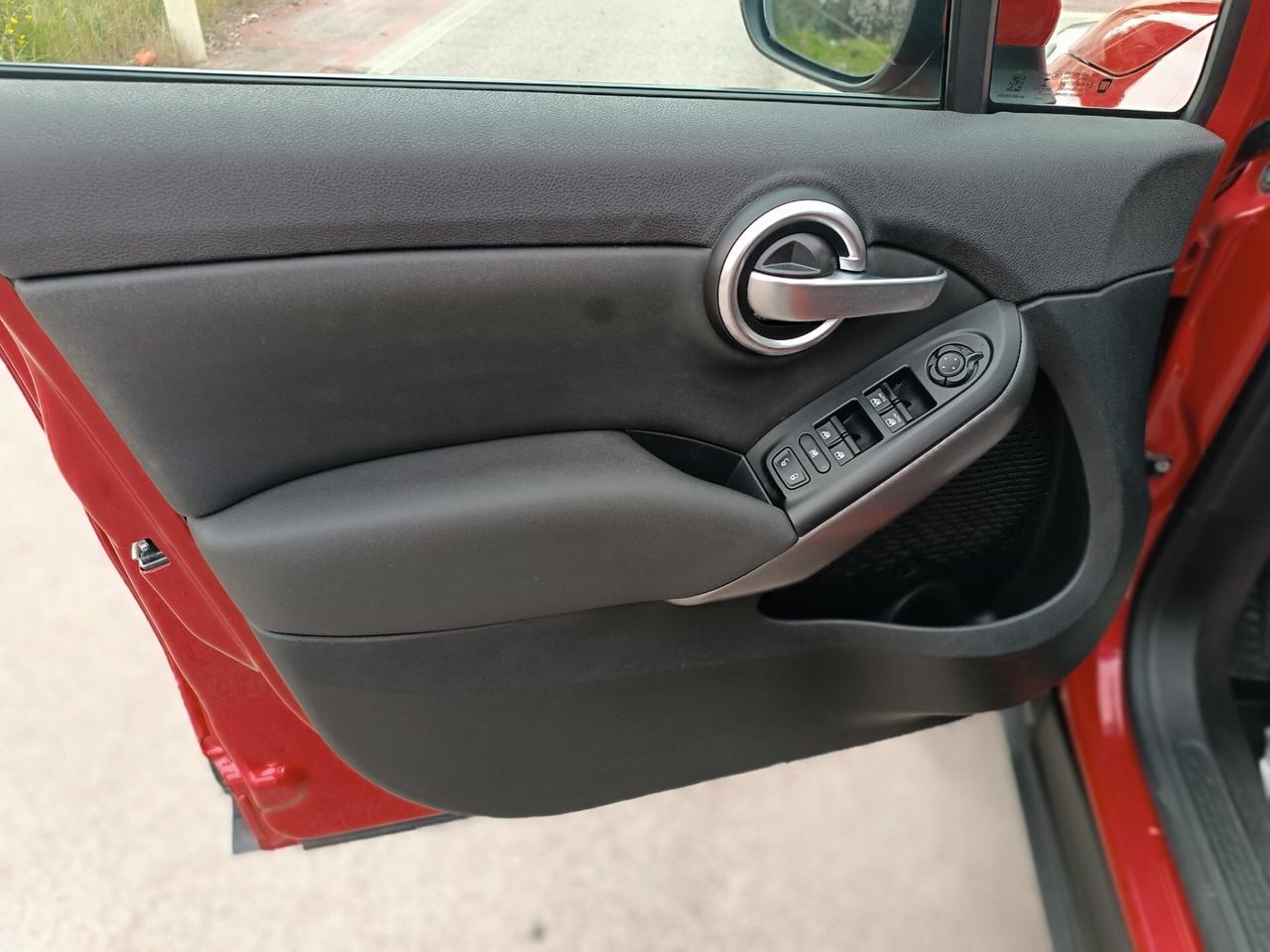 Fiat 500X 1.3 MultiJet 95 CV Business"accetto permuta"