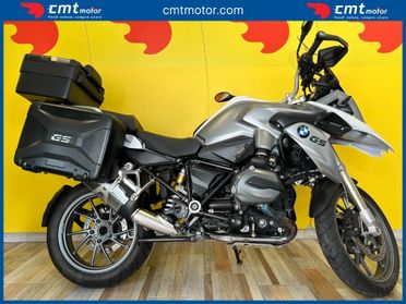 BMW R 1200 GS - 2016