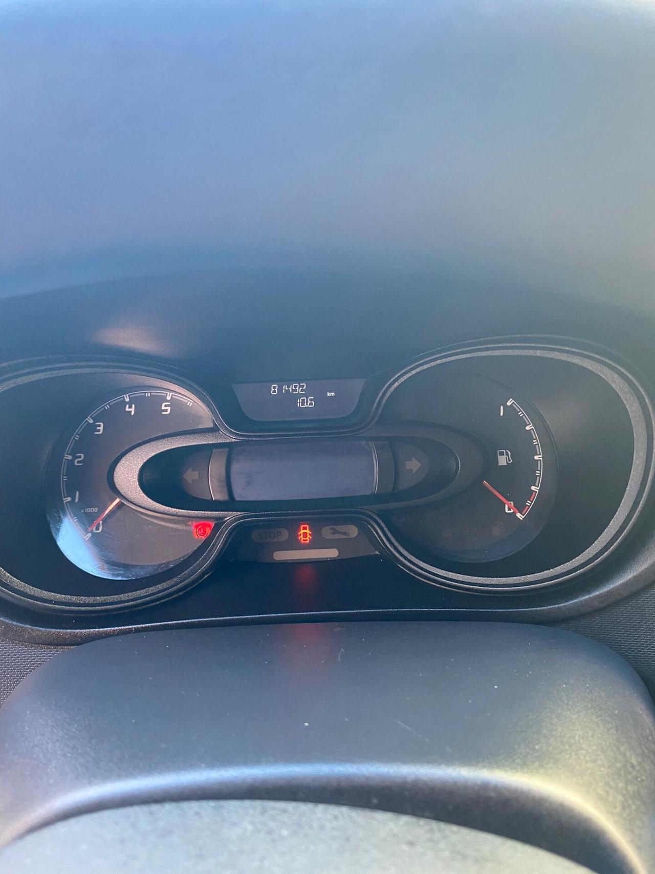 FIAT TALENTO 1.6 120CV PL-TN 12Q