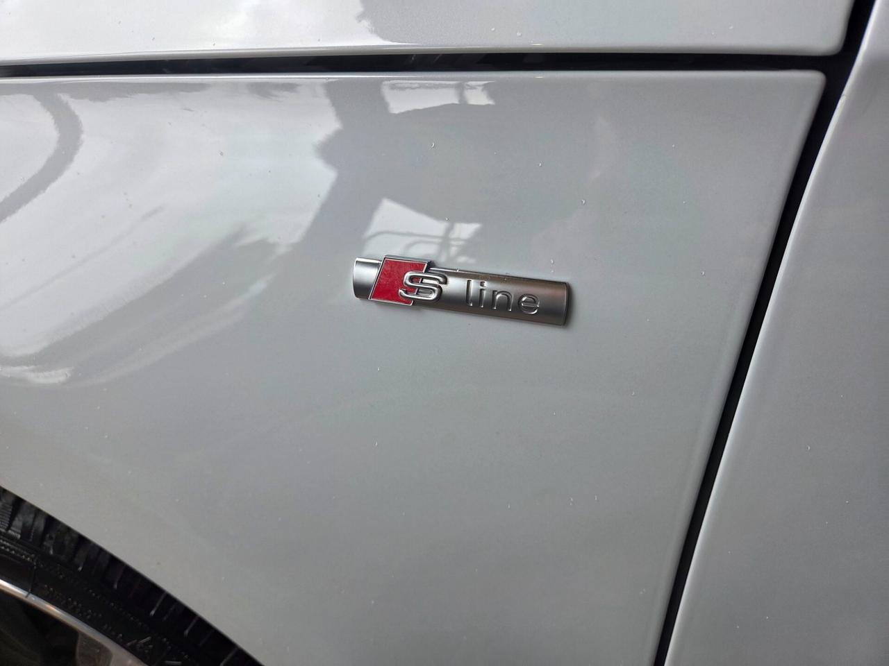 Audi A1 SPB 1.4 TDI SLINE