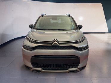 Citroën C3 Aircross I 2021 1.2 puretech Plus s&s 110cv