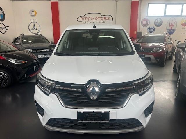 Renault Kangoo 1.5 Blue dCi 115CV Equilibre