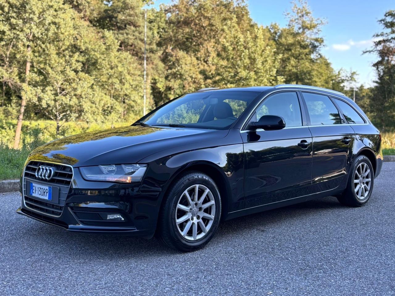 Audi A4 Avant 2.0 TDI 150 CV multitronic Ambiente