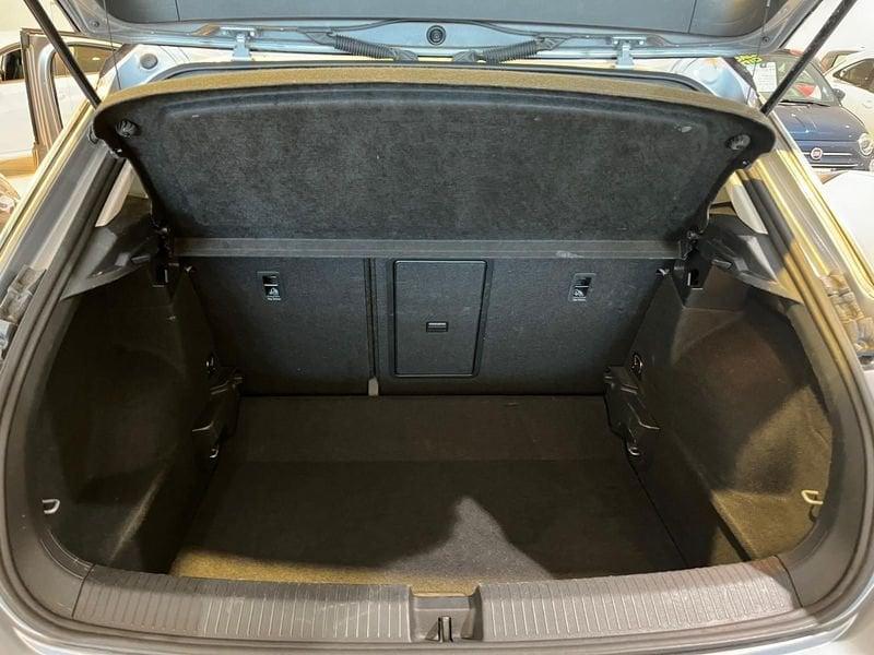 Volkswagen T-Roc T-Roc 1.5 TSI ACT DSG Life