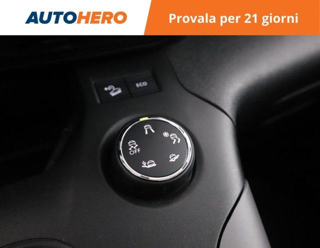 TOYOTA Proace City Verso 1.2 130 CV S&S Short A/T Luxury