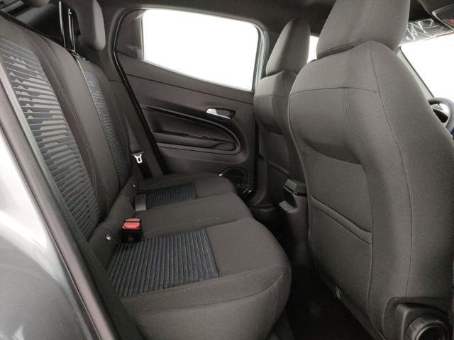 ALFA ROMEO Junior 1.2 145 CV Hybrid eDCT6