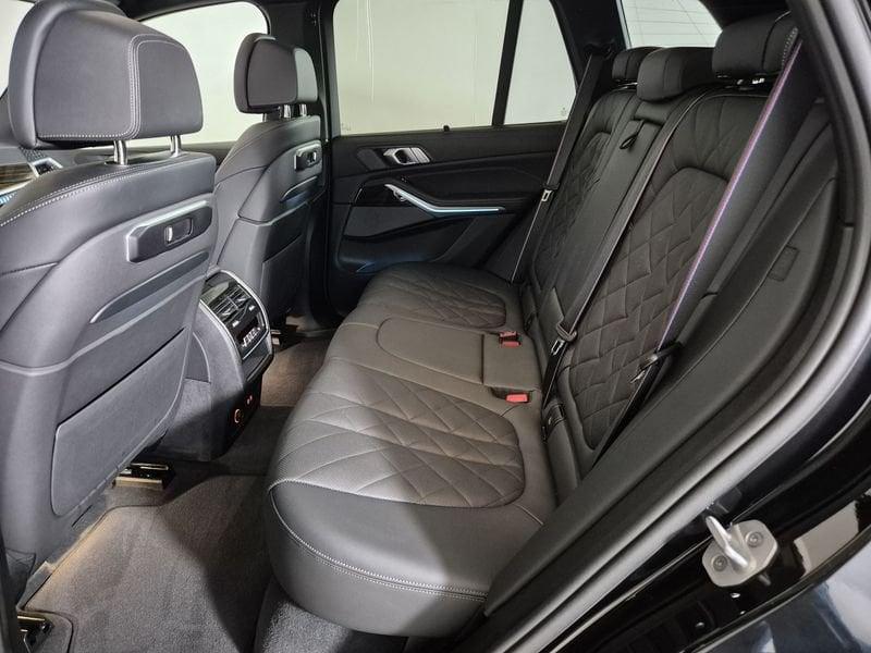 BMW X5 G05 LCI 2023 xdrive30d MSport Pro auto