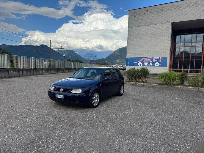 Volkswagen Golf 1.9 TDI 5p. Trendline