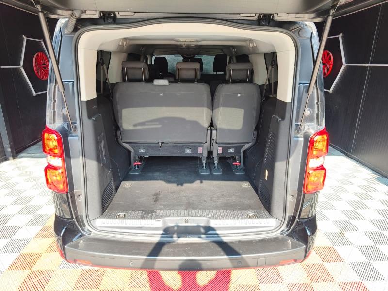 FIAT Ulysse (2024-->) Ulysse 2.0 BlueHDi 180 CV...