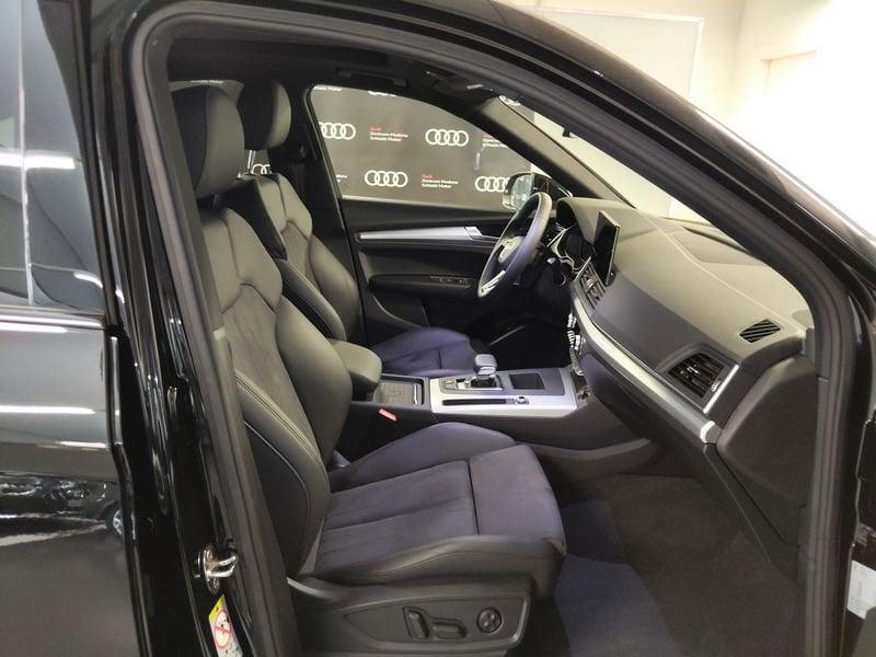 Audi Q5 SPB 40 TDI quattro S tronic