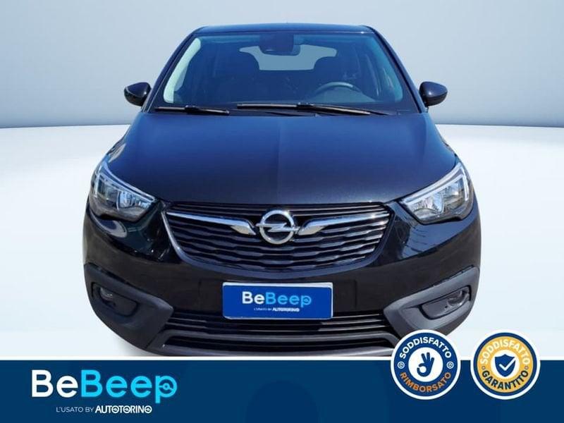 Opel Crossland X 1.2 INNOVATION 83CV MY18.5