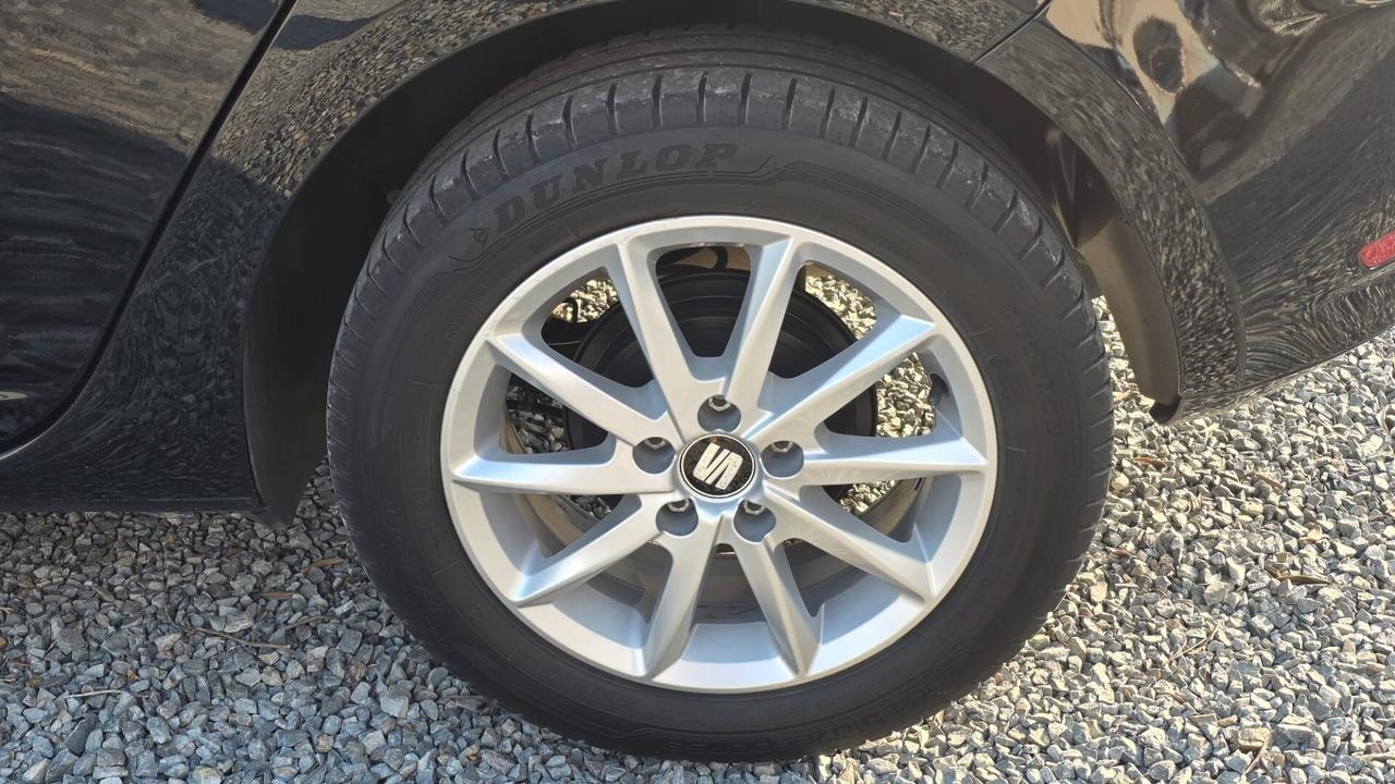 Seat Ibiza 1.4 TDI 75 CV CR 5p. Style