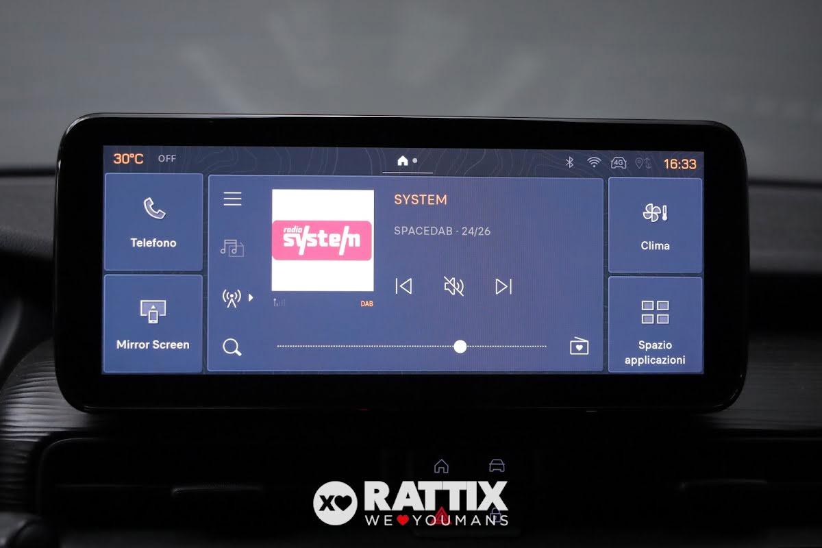 Jeep Avenger 1.2 Turbo 100CV Altitude