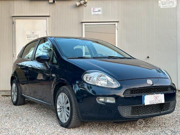 Fiat Punto Lounge 75cv