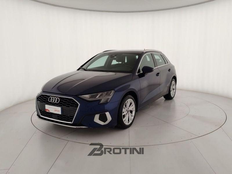 Audi A3 Sportback 30 TFSI Business S-Tronic