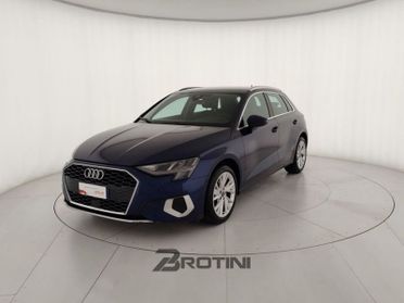 Audi A3 Sportback 30 TFSI Business S-Tronic