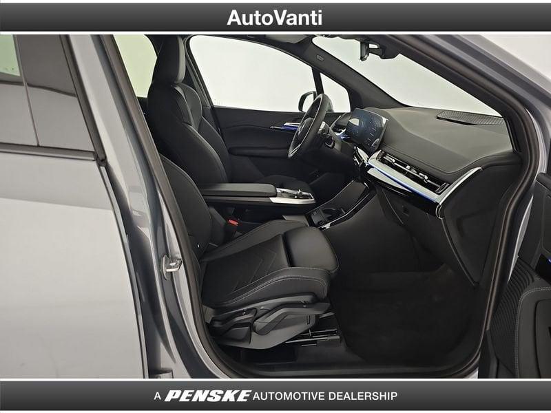 BMW Serie 2 Active Tourer 218d Active Tourer Msport auto