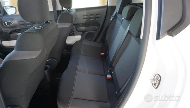 CITROEN C3 PureTech 82 S&S Shine